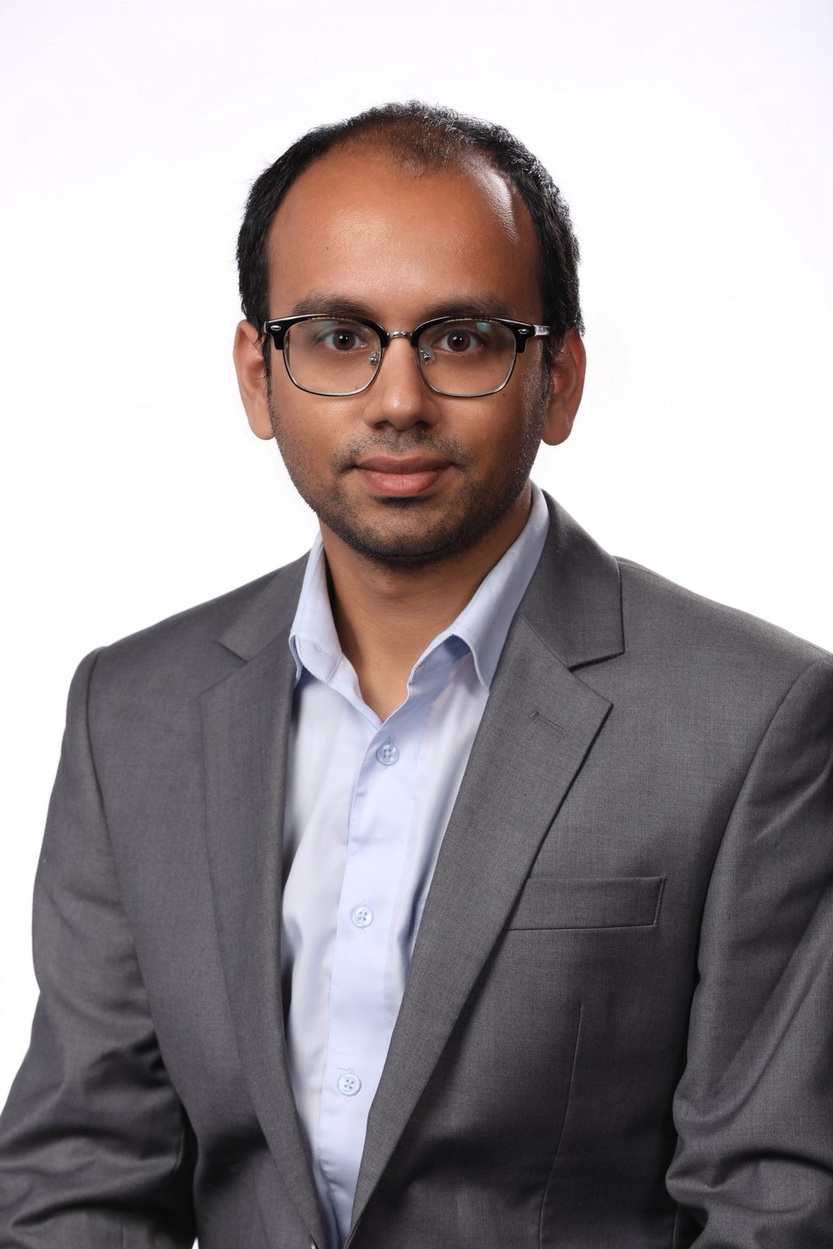 Md Munim Rayhan, PhD